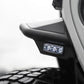 DV8 Offroad 20-23 Jeep Gladiator JT Spec Series Fender Flares - Racecraft Industries