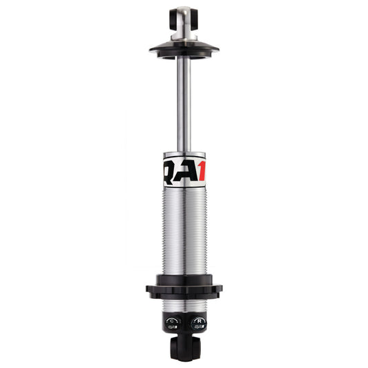 QA1 Proma Star Series Coil-Over Shock Absorber - Double Adj. - Bushing Mount - 10.125in/14in - Alum - Racecraft Industries