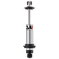 QA1 Proma Star Series Coil-Over Shock Absorber - Double Adj. - Bushing Mount - 11.125in/16.375in - Racecraft Industries