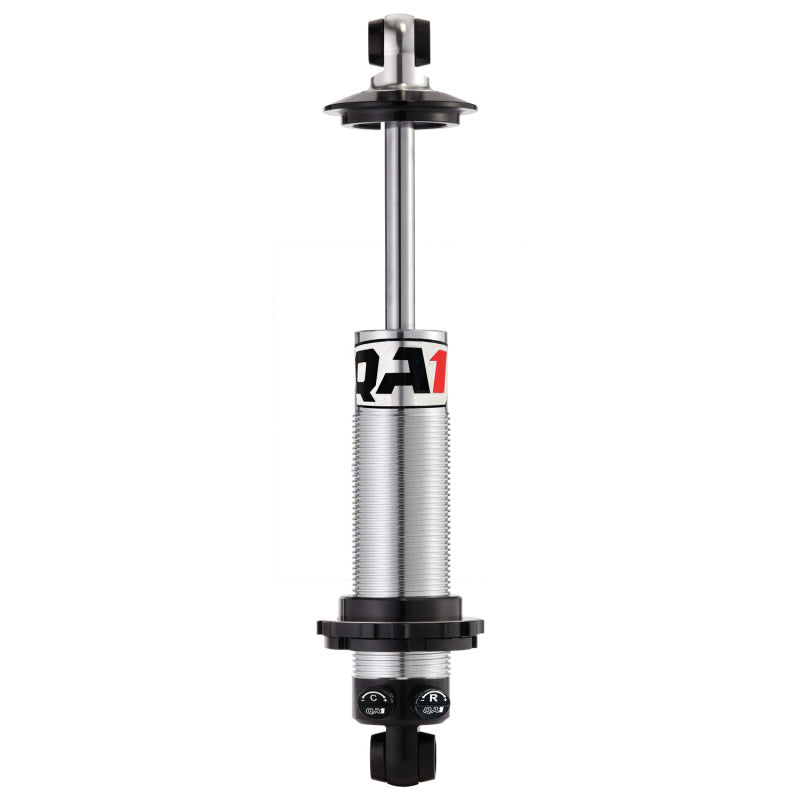 QA1 Proma Star Series Coil-Over Shock Absorber - Double Adj. - Bushing Mount - 11.125in/16.375in - Racecraft Industries