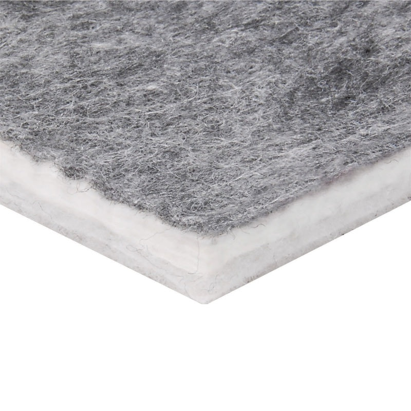 DEI Under Carpet Lite Sound Absorption & Insulation - 70in x 24in - Racecraft Industries