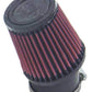K&N 3.75 Inch OD 2.438 Inch ID 4 inch H Round Tapered Universal Air Filer - Racecraft Industries