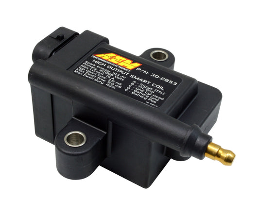 AEM Universal High Output Inductive Smart Coil - Racecraft Industries