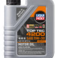 LIQUI MOLY 1L Top Tec 4200 New Generation Motor Oil SAE 5W30 - Racecraft Industries