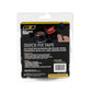 DEI Quick Fix Tape 1in x 12ft - Black - Racecraft Industries