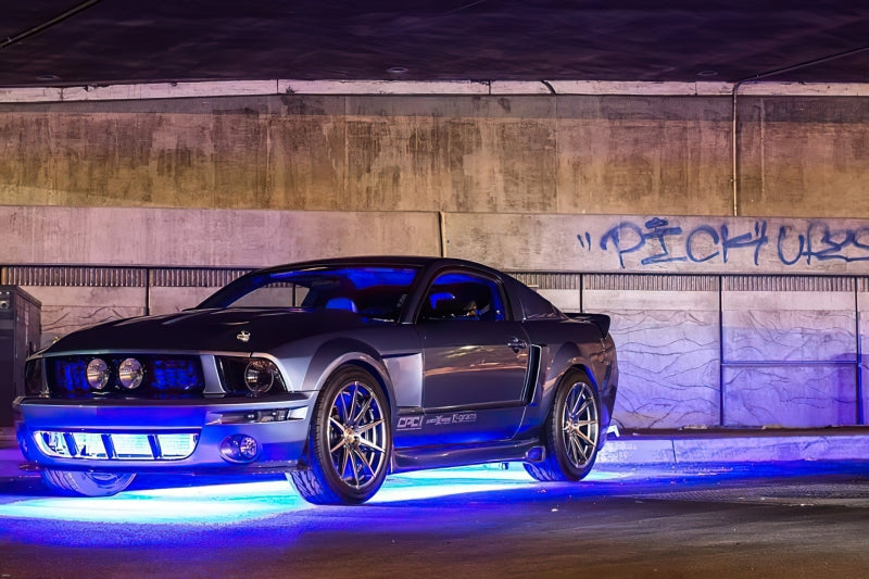 Oracle Universal LED Underbody Kit - ColorSHIFT SEE WARRANTY - Racecraft Industries
