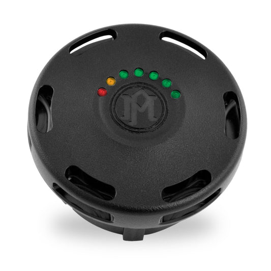 Performance Machine Led Fuel Gauge Apex - Black Ops - Racecraft Industries