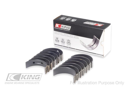King Toyota Supra B58 Main Bearing Set - Racecraft Industries