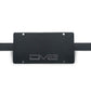 DV8 Offroad 21-23 Ford Bronco Capable Bumper Front License Plate Mount - Racecraft Industries