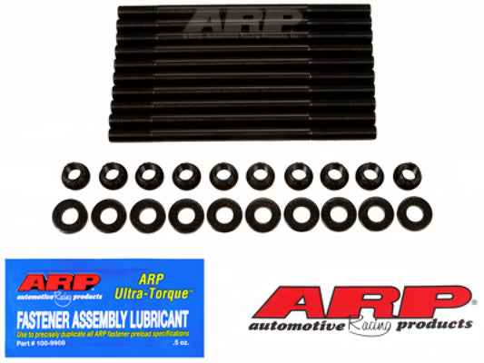 ARP Ford EcoBoost 2.3L 12 Pt. Head Stud Kit - Racecraft Industries