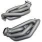 BBK 05-10 Mustang 4.6 GT Shorty Tuned Length Exhaust Headers - 1-5/8 Titanium Ceramic - Racecraft Industries
