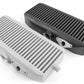 Perrin 08-20 Subaru STI Top Mount Intercooler (TMIC) - Silver - Racecraft Industries