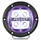 Rigid Industries 360-Series 4in LED Off-Road Spot Beam - RGBW (Pair) - Racecraft Industries