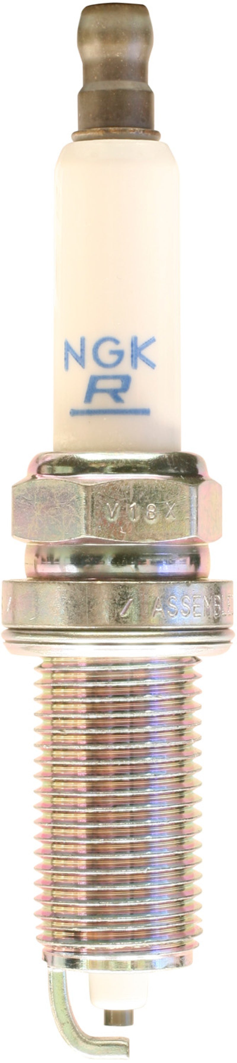 NGK Nickel Spark Plug Box of 4 (LZFR5C-11) - Racecraft Industries