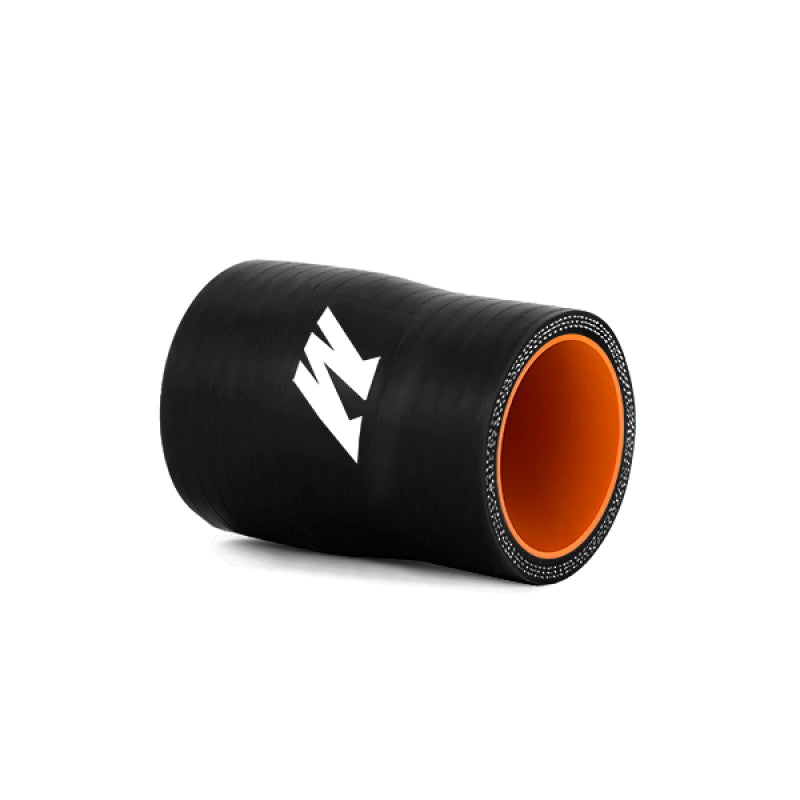 Mishimoto 1.75in to 2.0in Transition Coupler - Black - Racecraft Industries