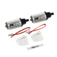 DeatschWerks 340 LPH Ford In-Tank Fuel Pump DW300M Series w/ 07-10 GT500 / GT500KR Install Kit - Racecraft Industries