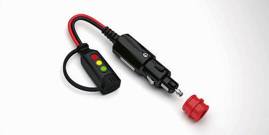 CTEK Accessory - Comfort Indicator Cig Plug - Racecraft Industries