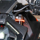 New Rage Cycles 24+ KTM 1390 Super Duke Front Turn Signals - Racecraft Industries