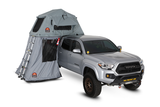Body Armor 4x4 Sky Ridge Pike Annex Room - Racecraft Industries