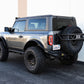 DV8 Offroad 21-23 Ford Bronco FS-15 Series 2-Door Rock Sliders - Racecraft Industries