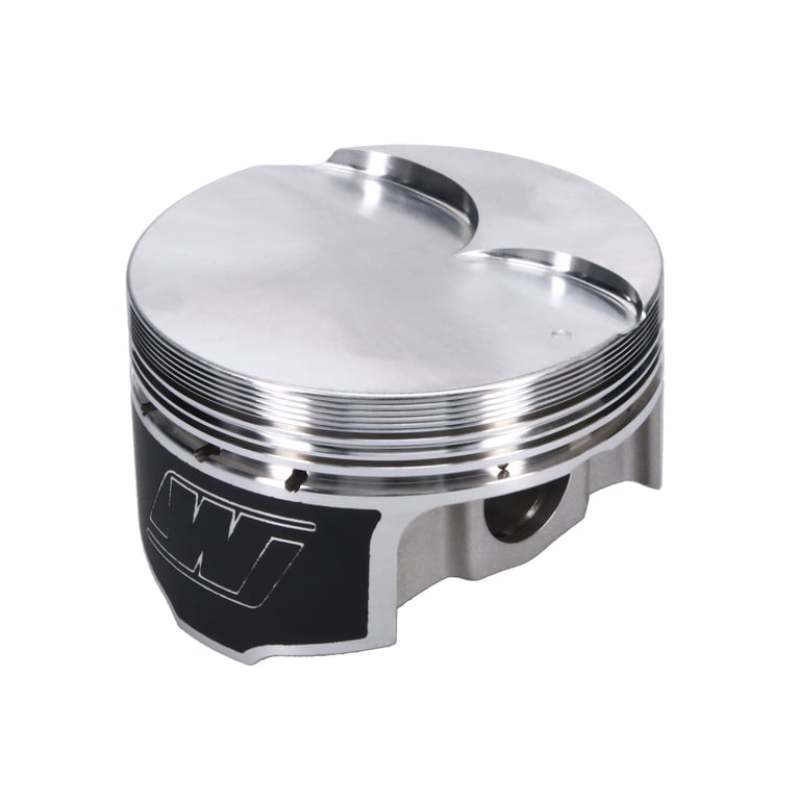 Wiseco Chevy LS Series -3.2cc FT 4.070inch Bore Piston Shelf Stock Kit - Racecraft Industries