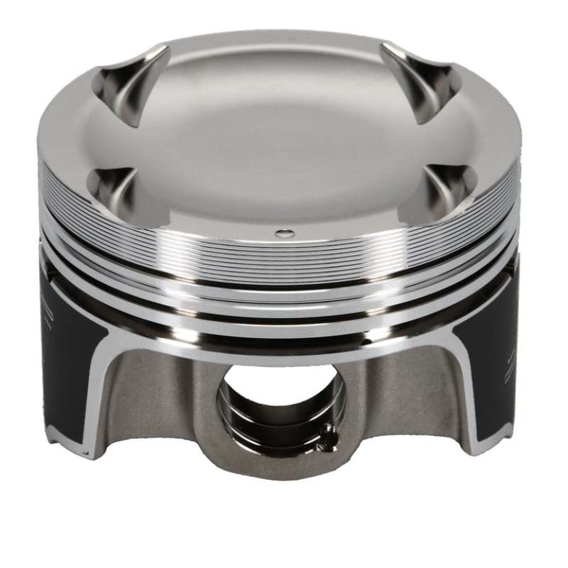 Wiseco 1400 HD Mitsu EVO 8 - 4G63 Turbo -14cc Piston Shelf Stock Kit - Racecraft Industries