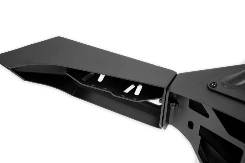 DV8 Offroad 21-23 Ford Bronco Spec Series Front Bumper - Racecraft Industries