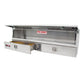 Westin/Brute Contractor TopSider 72in w/ Drawers & Doors - Aluminum - Racecraft Industries