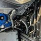 J&L 2024 Ford Mustang GT w/ Whipple Supercharger Oil Separator 3.0 PCV Side - Black Anodized - Racecraft Industries