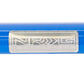 NRG Harness Bar 47in. - Blue - Racecraft Industries