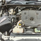 K&N 15-22 Toyota Hilux L4-2.5L DSL Performance Air Intake System - Racecraft Industries