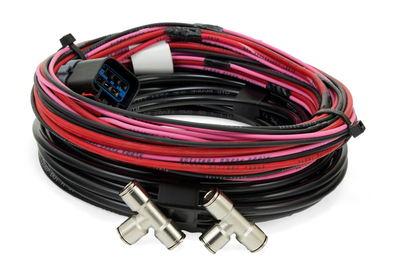 Air Lift Wireless One (2nd Generation) w/EZ Mount - Racecraft Industries