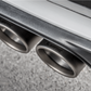 Akrapovic 2018 Porsche 911 GT3 (991.2) Tail Pipe Set (Titanium) - Racecraft Industries