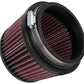 K&N Universal 4 Inch Filter - Racecraft Industries