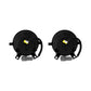 ARB Fog Light Kit LH & RH - Small - Racecraft Industries