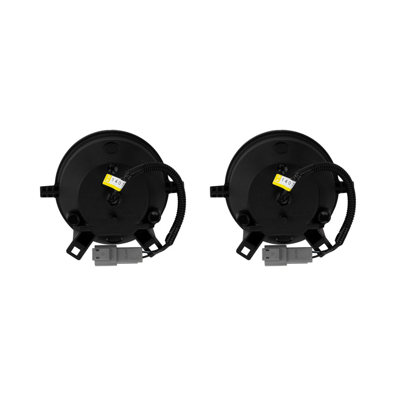 ARB Fog Light Kit LH & RH - Small - Racecraft Industries