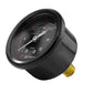 Grams Performance 0-30 PSI Fuel Pressure Gauge - Racecraft Industries