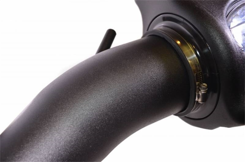 Injen 11-19 Dodge Challenger V8-5.7L Hemi Evolution Intake - Racecraft Industries