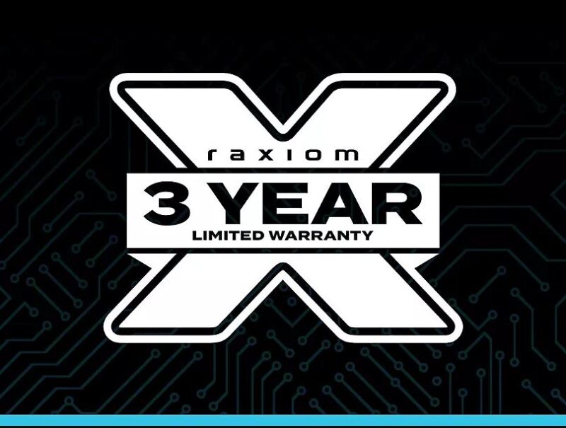 Raxiom 15-23 Dodge Challenger Axial Series LED Rear Bumper Reflector Lamps- Smoked - Racecraft Industries