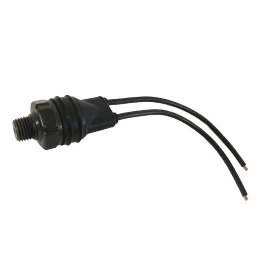 Kleinn Sealed Tank Mount Pressure Switch/ 1/4In M NPT/ 110 PSI On/ 145 PSI Off - Racecraft Industries