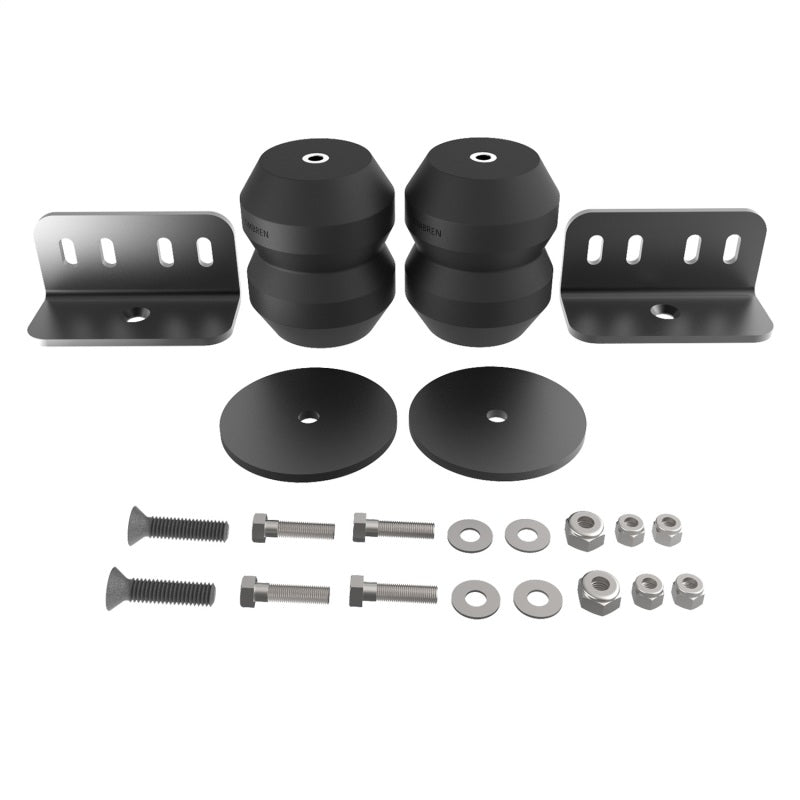 Timbren 1997 Ford F53 Rear Suspension Enhancement System - Racecraft Industries