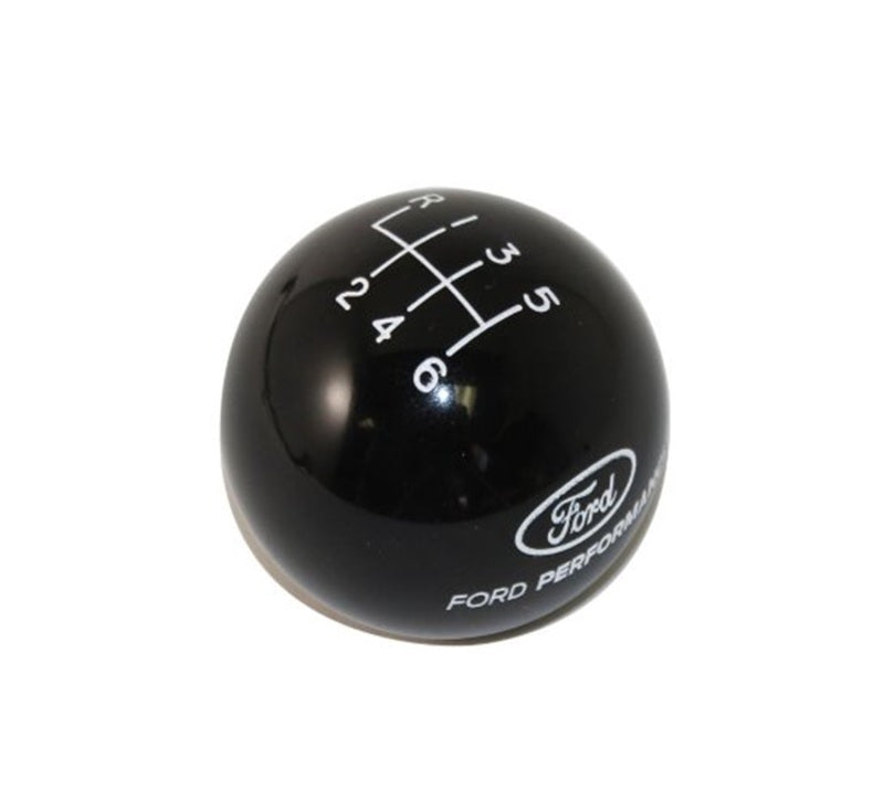 Ford Racing 2015-2017 Mustang Ford Racing Shift Knob 6 Speed - Racecraft Industries