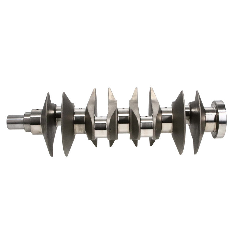Manley Mitsubishi 4G63/4G64 7 Bolt 4340 Billet 88mm Stroke Race Series Crankshaft - Racecraft Industries