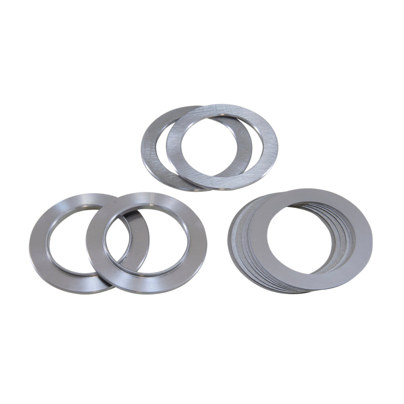 Yukon Gear Super Carrier Shim Kit For Ford 8.8in / GM 12 Bolt Car & Truck / 8.6 & Vette - Racecraft Industries
