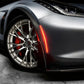 Oracle Chevrolet Corvette C7 Concept Sidemarker Set - Tinted - No Paint SEE WARRANTY - Racecraft Industries