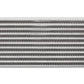 Vibrant Universal Oil Cooler Core 4in x 10in x 2in - Racecraft Industries