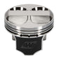 Wiseco AC/HON B 4v DOME +8.25 STRUT 8500XX Piston Kit - Racecraft Industries