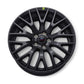 Ford Racing 2015-2017 Mustang GT Performance Pack Front Wheel 19 x 9in - Matte Black - Racecraft Industries