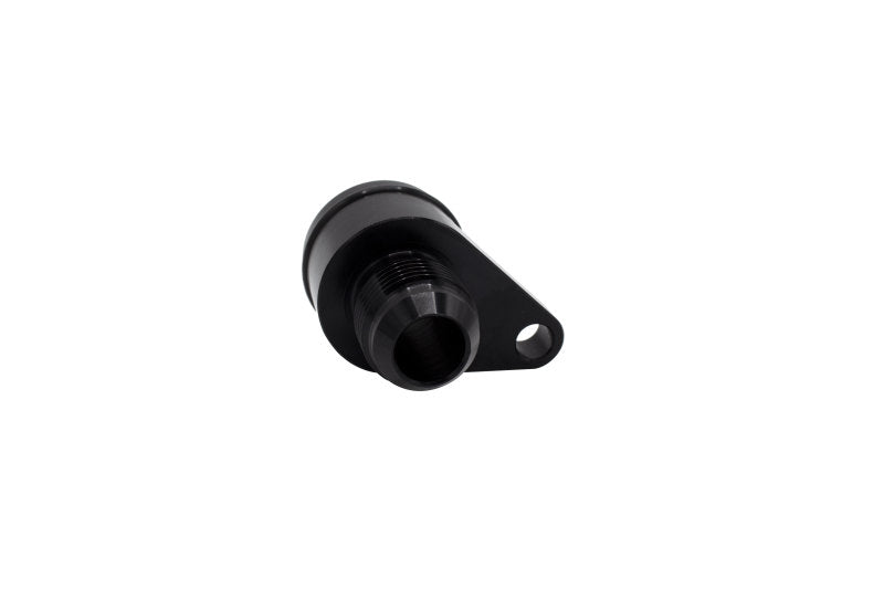Fleece Performance Universal Billet Aluminum Adapter Fitting -10AN Male to 1.325in O-Ring Bore - Racecraft Industries