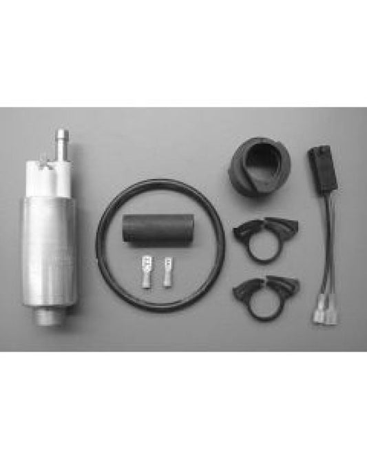 Walbro Fuel Pump Kit for 82-95 Chevy / 85-98 Chevy Trucks/Vans / 82-94 Pontiac/Oldsmobile - Racecraft Industries